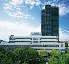Отдых в Hotel Steglitz International - Германия, Берлин