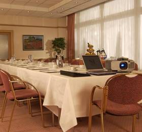 Hotel Steglitz International в Берлине