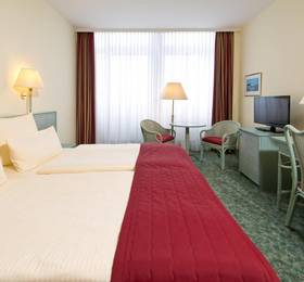 Туры в Hotel Steglitz International в Германии