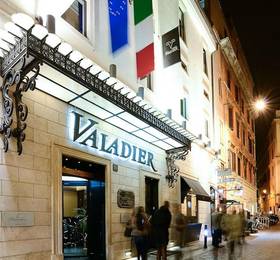 Туры в Valadier в Италии