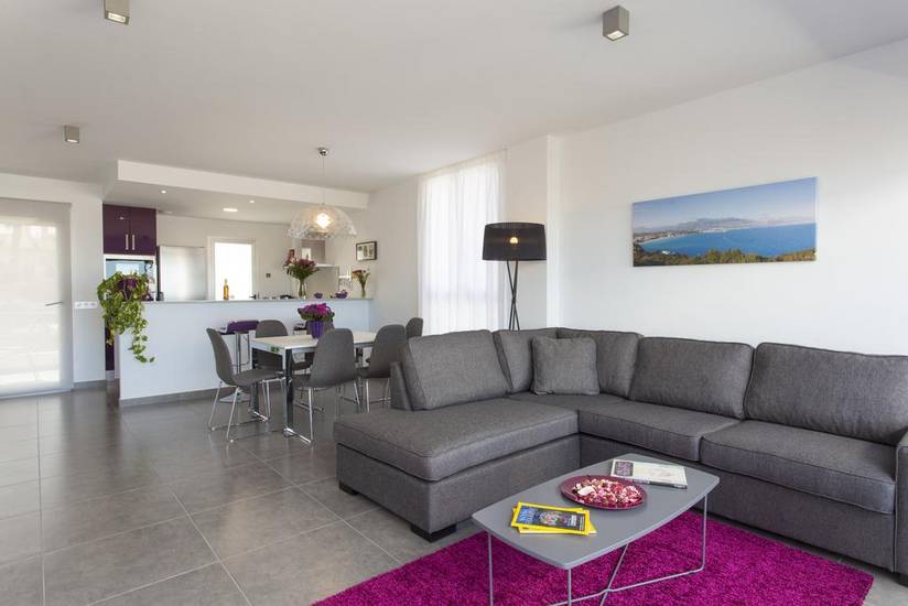 Villas Del Mar 3* Испания, Коста Бланка