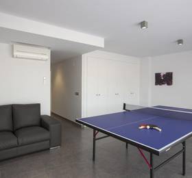 Villas Del Mar в Коста Бланке