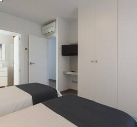 Отдых в Villas Del Mar - Испания, Коста Бланка