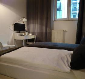 Туры в Midi Inn Parkhotel Mitte в Германии