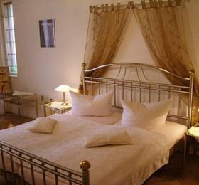 Отдых в Hotel Pension Senta - Германия, Берлин