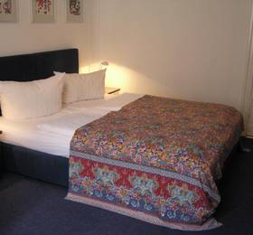Туры в Hotel Pension Senta в Германии
