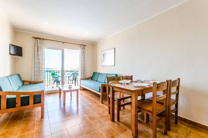 Apartamentos Blancala 2* Испания, Менорка