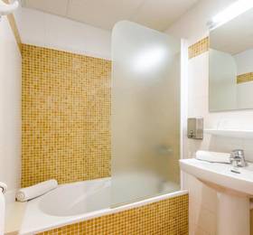 Apartamentos Blancala в Менорке