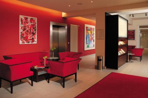 DameritzSeehotel