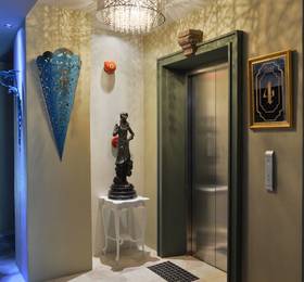 Отдых в At Pingnakorn Huaykaew Hotel - Таиланд, Чианг Май