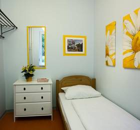 Туры в U inn Berlin Hostel в Германии