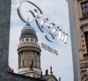 Regent Berlin в Берлине