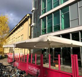 Отдых в Airporthotel Berlin Adlershof - Германия, Берлин