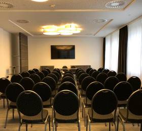 Туры в Airporthotel Berlin Adlershof в Германии