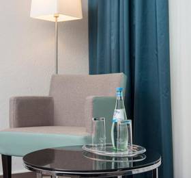 City Hotel Berlin East в Берлине
