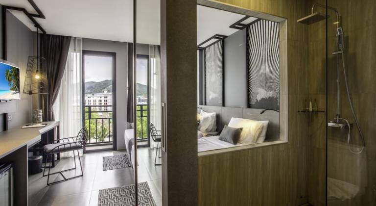 Mazi Design Hotel by Kalima