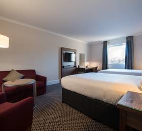 Отдых в DoubleTree by Hilton Edinburgh Airport - Великобритания, Эдинбург