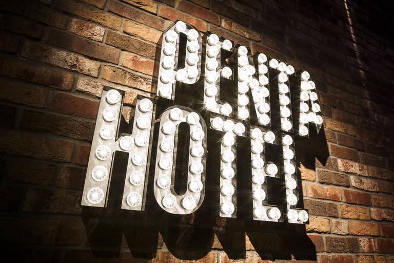pentahotel Berlin Kopenick