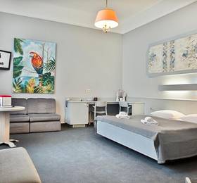 Отдых в Hotel Wittelsbach am Kurfurstendamm - Германия, Берлин