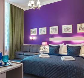 Hotel Wittelsbach am Kurfurstendamm в Берлине