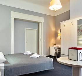 Туры в Hotel Wittelsbach am Kurfurstendamm в Германии