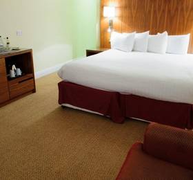 Hilton Newport в Лландриндод-Уэльсе