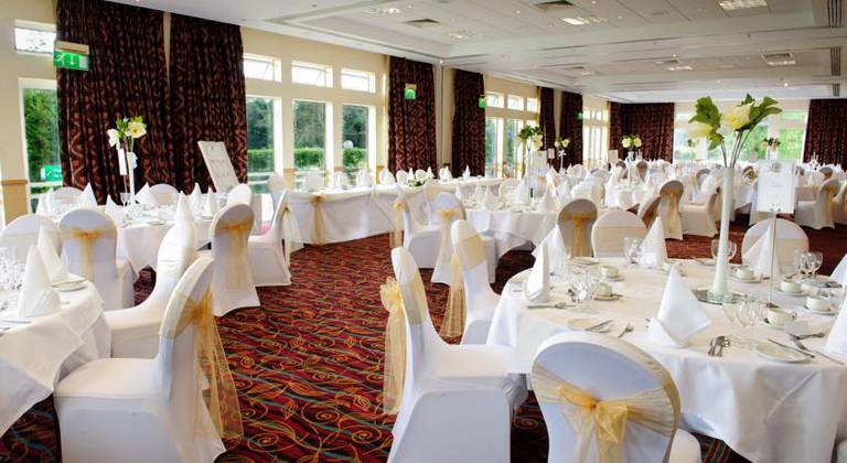 Hilton Newport