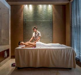 Pullman Bangkok Grande Sukhumvit в Бангкоке