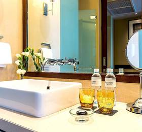 Отдых в Pullman Bangkok Grande Sukhumvit - Таиланд, Бангкок
