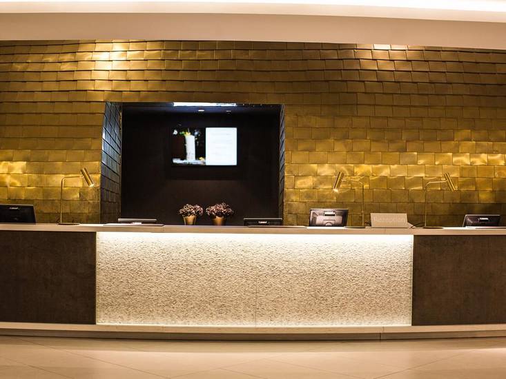 andels by Vienna House Berlin 4* Германия, Берлин