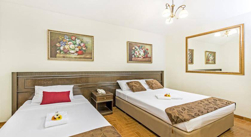 Hotel Royal Bangkok Chinatown 4* Таиланд, Бангкок