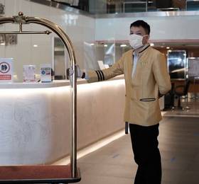Hotel Royal Bangkok Chinatown в Бангкоке