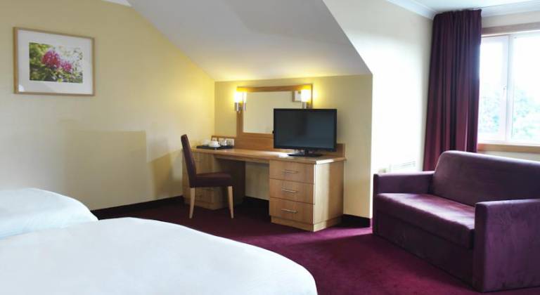 Clayton Hotel Manchester Airport