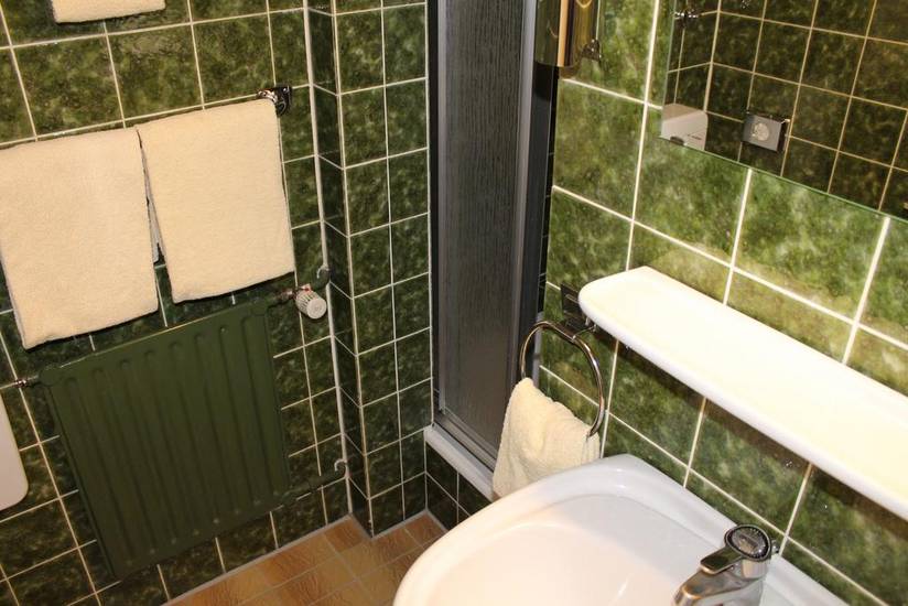 Hotel Grunewald 3* Германия, Берлин
