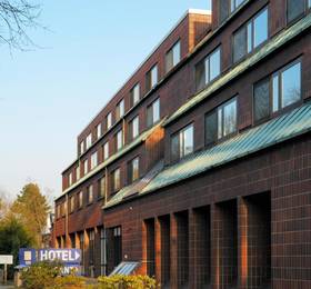Отдых в Hotel Grunewald - Германия, Берлин