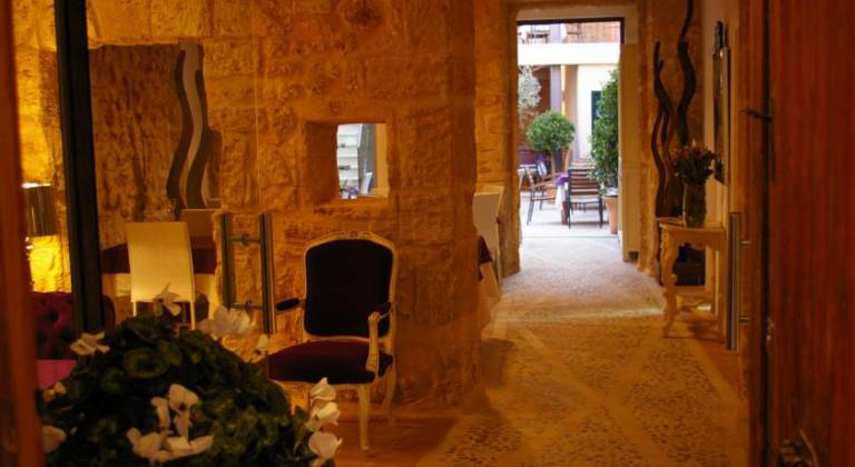 Hotel Ca'n Pere