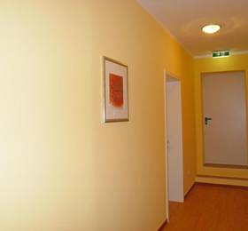 Hotel Amadeus Central в Берлине