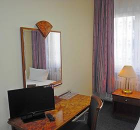 Туры в Hotel Amadeus Central в Германии