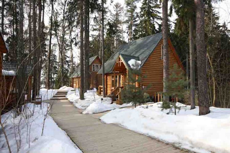 Истра Holidays 4* Россия, Подмосковье
