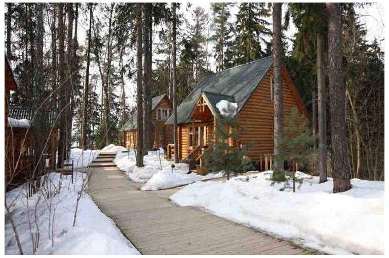 Истра Holidays