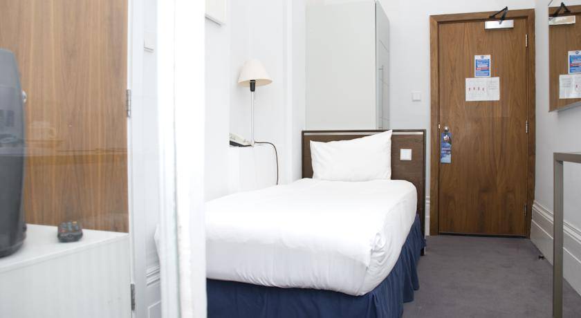 Kensington Rooms 3* Великобритания, Лондон
