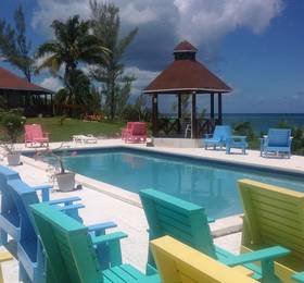 Туры в Unique Village Resort в Багамских островах