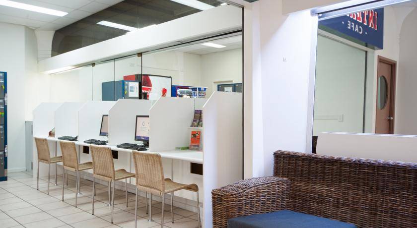 Hides Hotel Cairns 3* Австралия, Кейрнс
