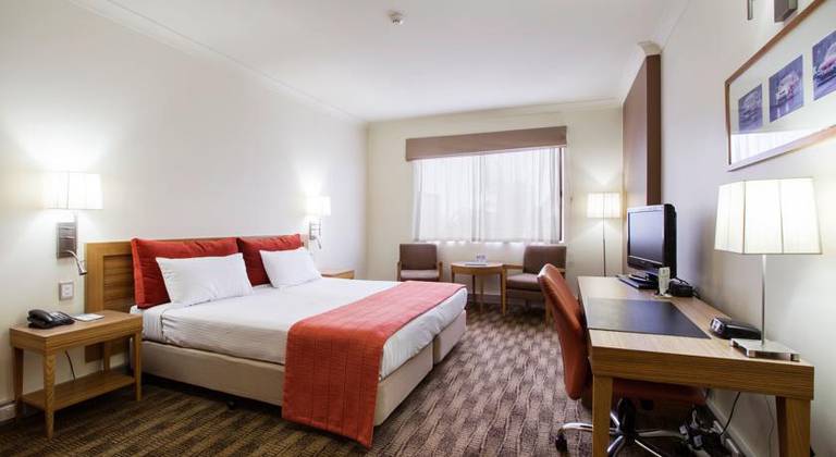 Quality Hotel Mermaid Waters
