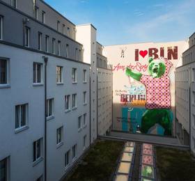 Innside By Melia в Берлине
