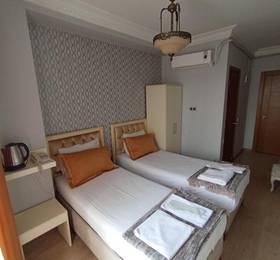 Pera Life Hotel, Istanbul в Стамбуле