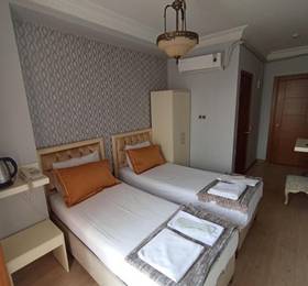 Отдых в Pera Life Hotel, Istanbul - Турция, Стамбул