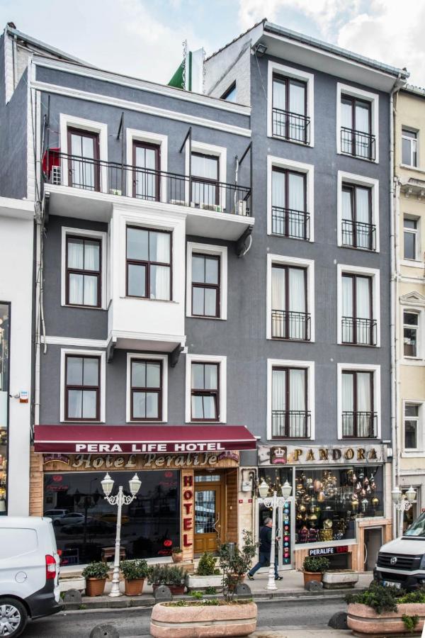 Pera Life Hotel, Istanbul