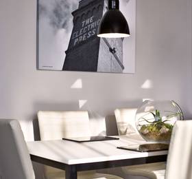 Park Plaza Leeds в Лидсе
