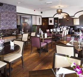 Отдых в Holiday Inn Express Leeds East - Великобритания, Лидс
